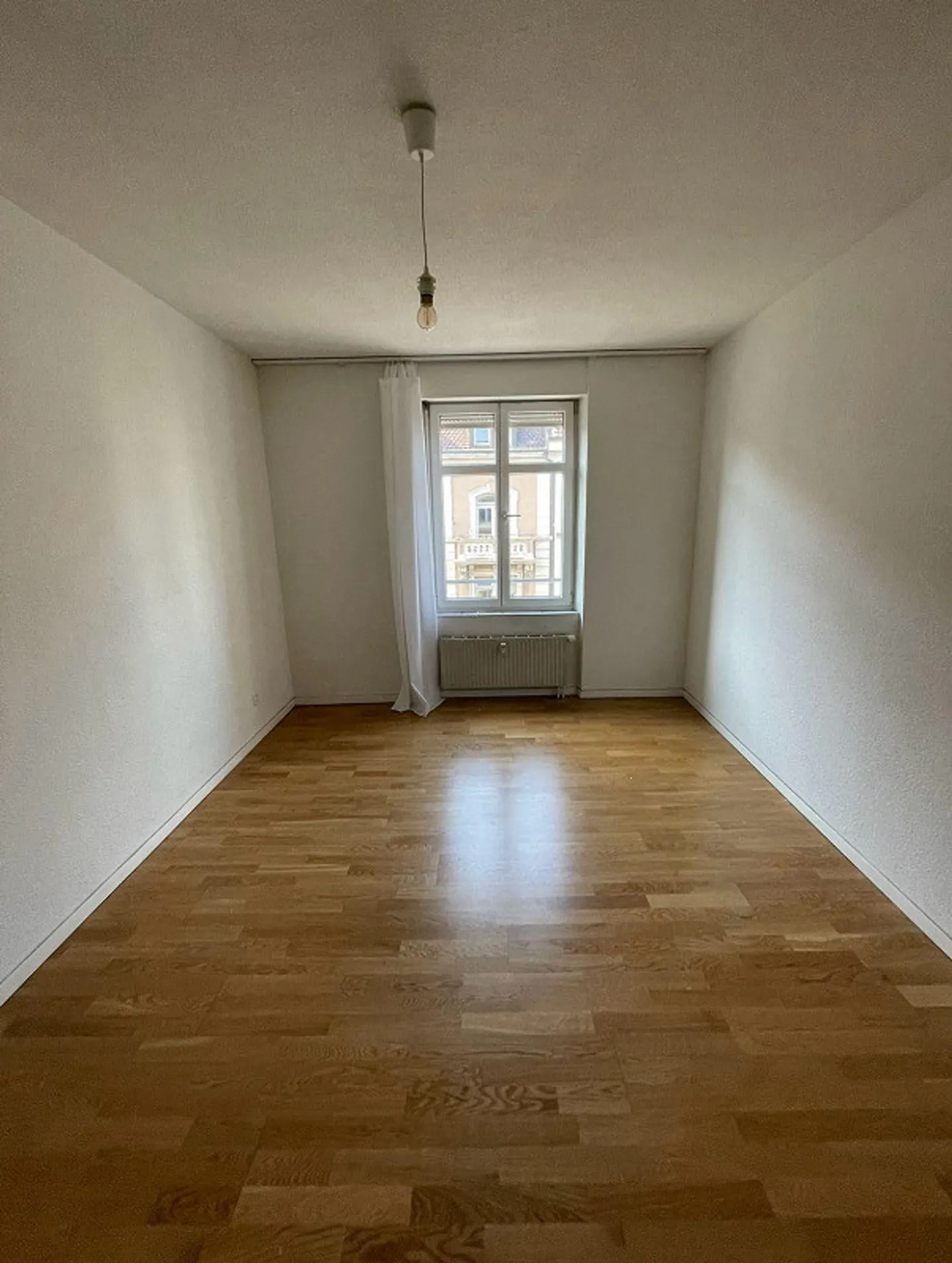 4.0 Room Apartment in Basel - Photo 2 of 5