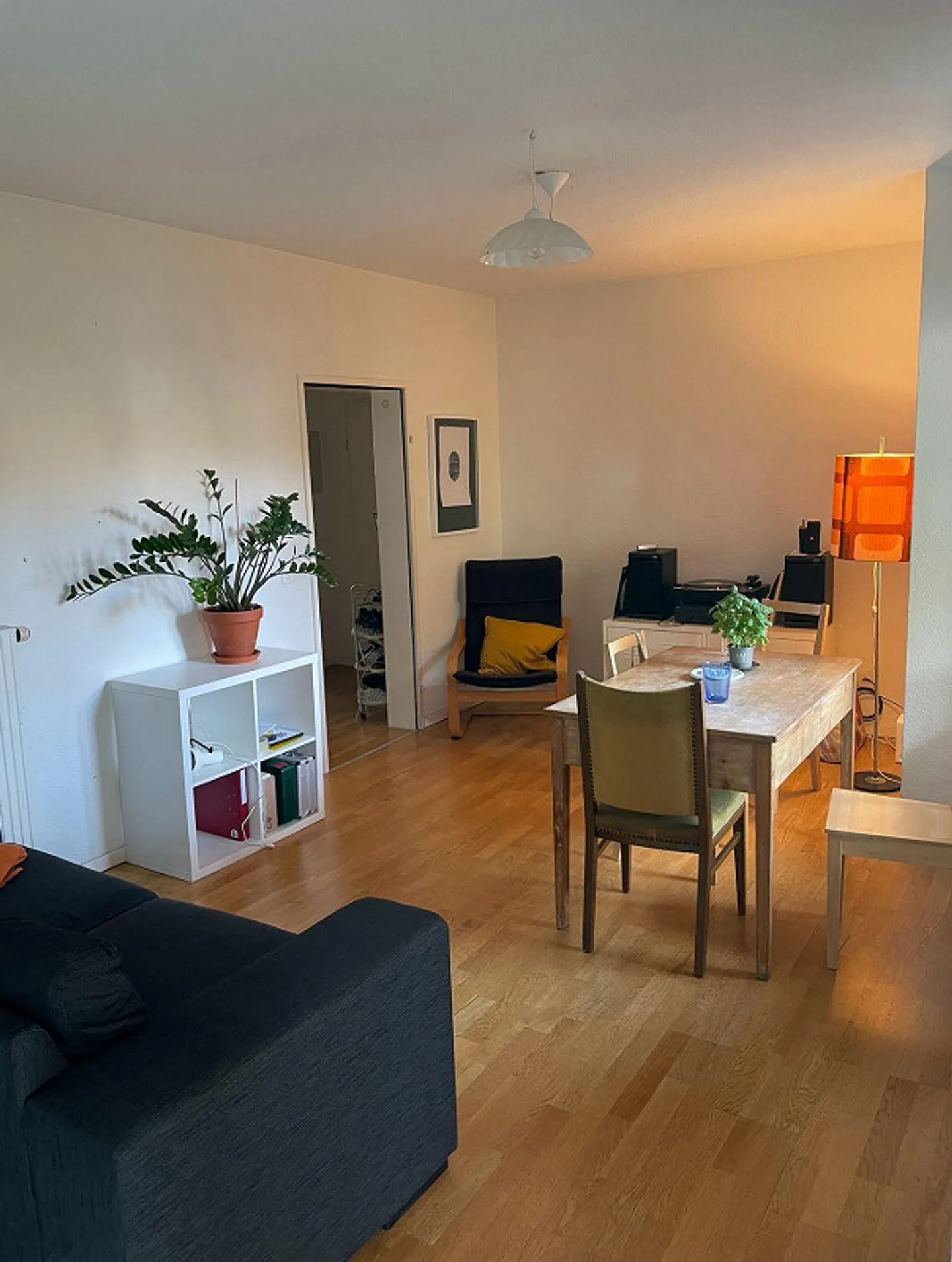 4.0 Room Apartment in Basel - Photo 3 of 5