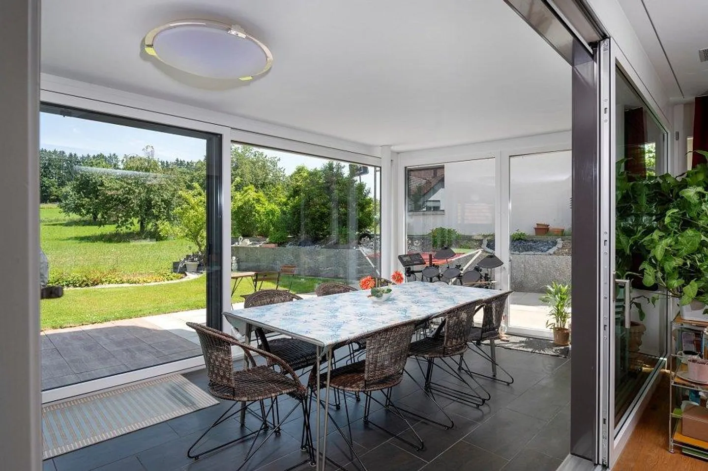 Casa 6.5 stanze - Foto 6 di 12