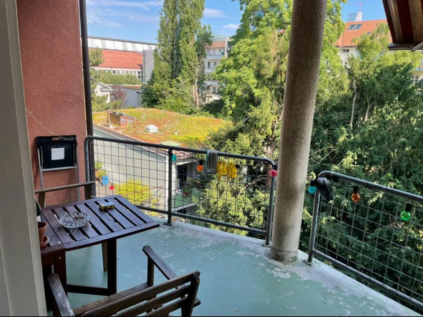 4.0 Room Apartment in Basel - Photo 4 of 5