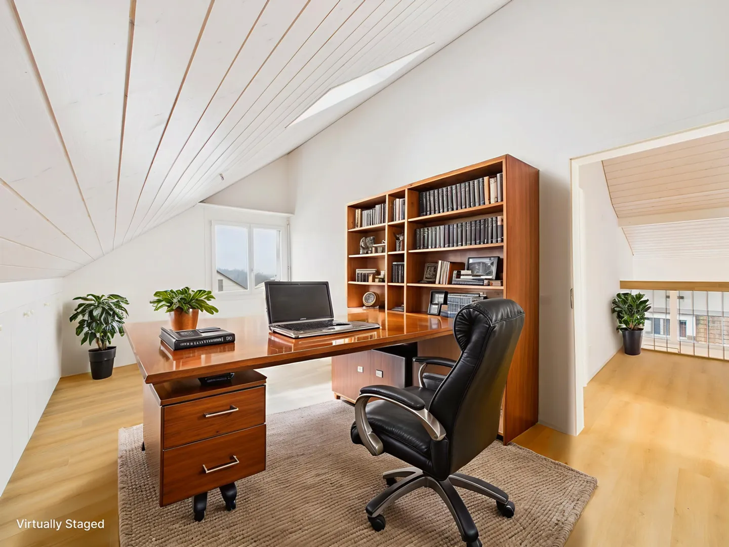 Appartamento duplex moderno di 5,5 stanze, 180m² - Foto 7 di 13