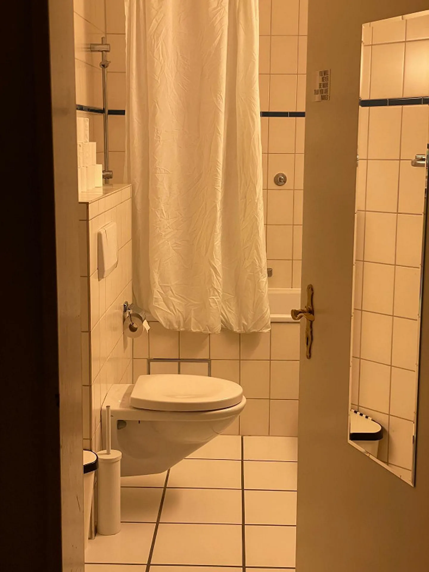 4.0 Room Apartment in Basel - Photo 5 of 5