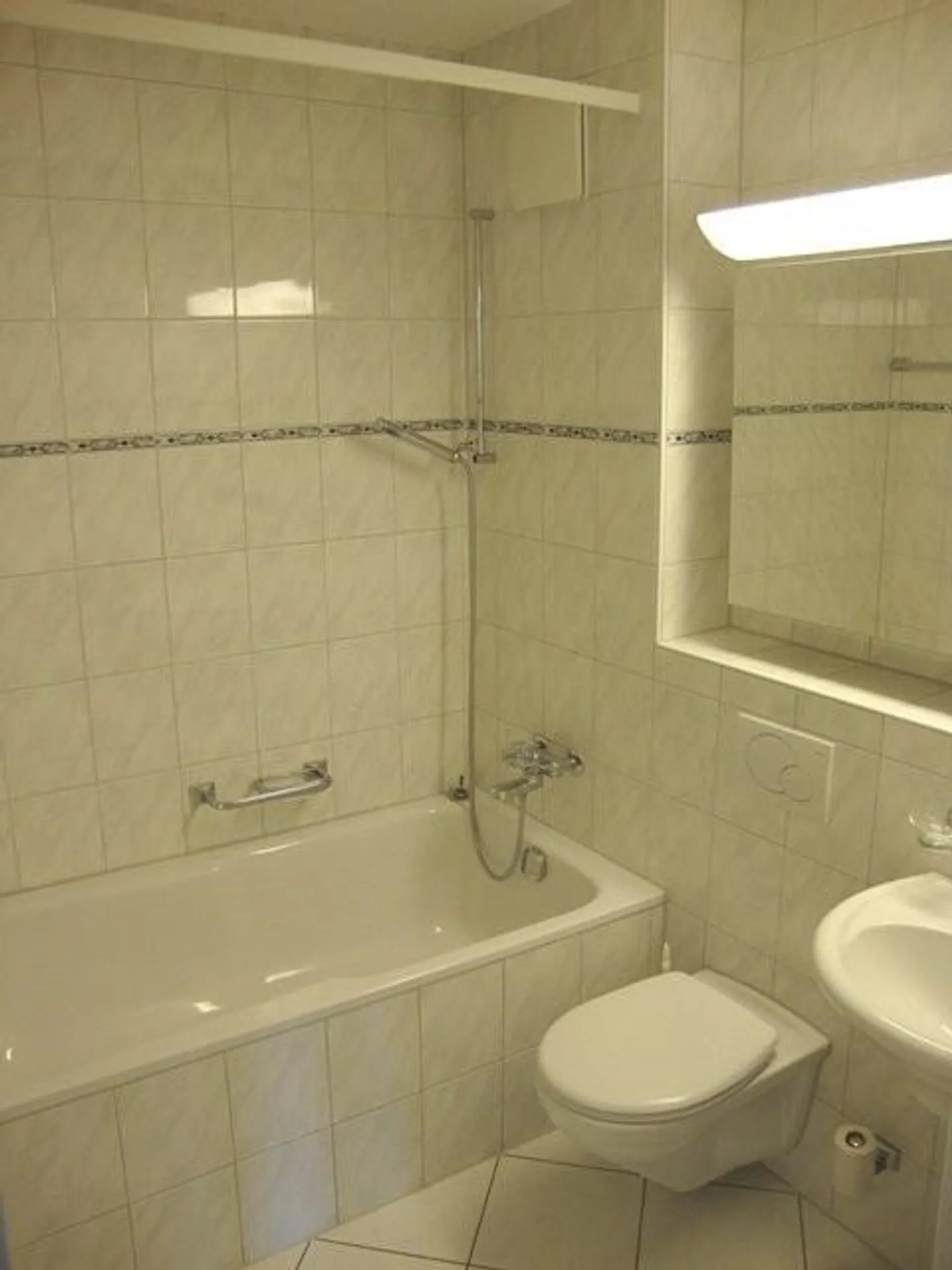 Charmante 3.5-Zimmerwohnung - Foto 6 von 8