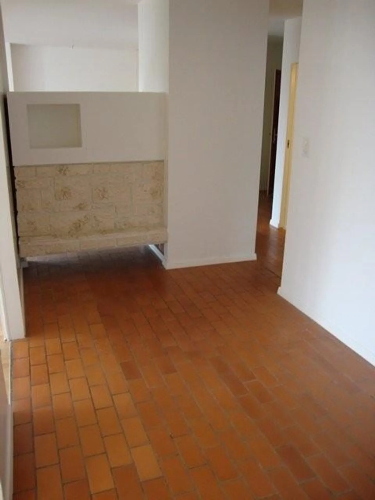 Charmante 3.5-Zimmerwohnung - Foto 7 von 8