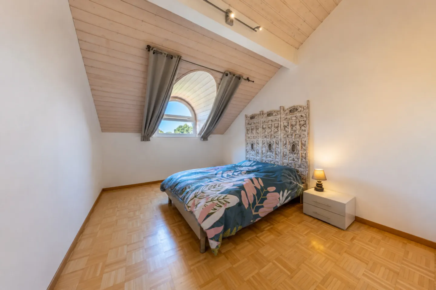 BEL DUPLEX DI 4 STANZE CON BALCONE - Foto 7 di 13