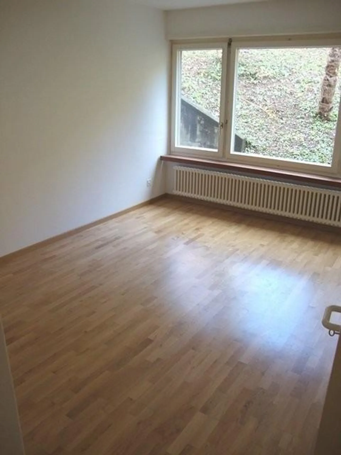 Charmante 3.5-Zimmerwohnung - Foto 3 von 8