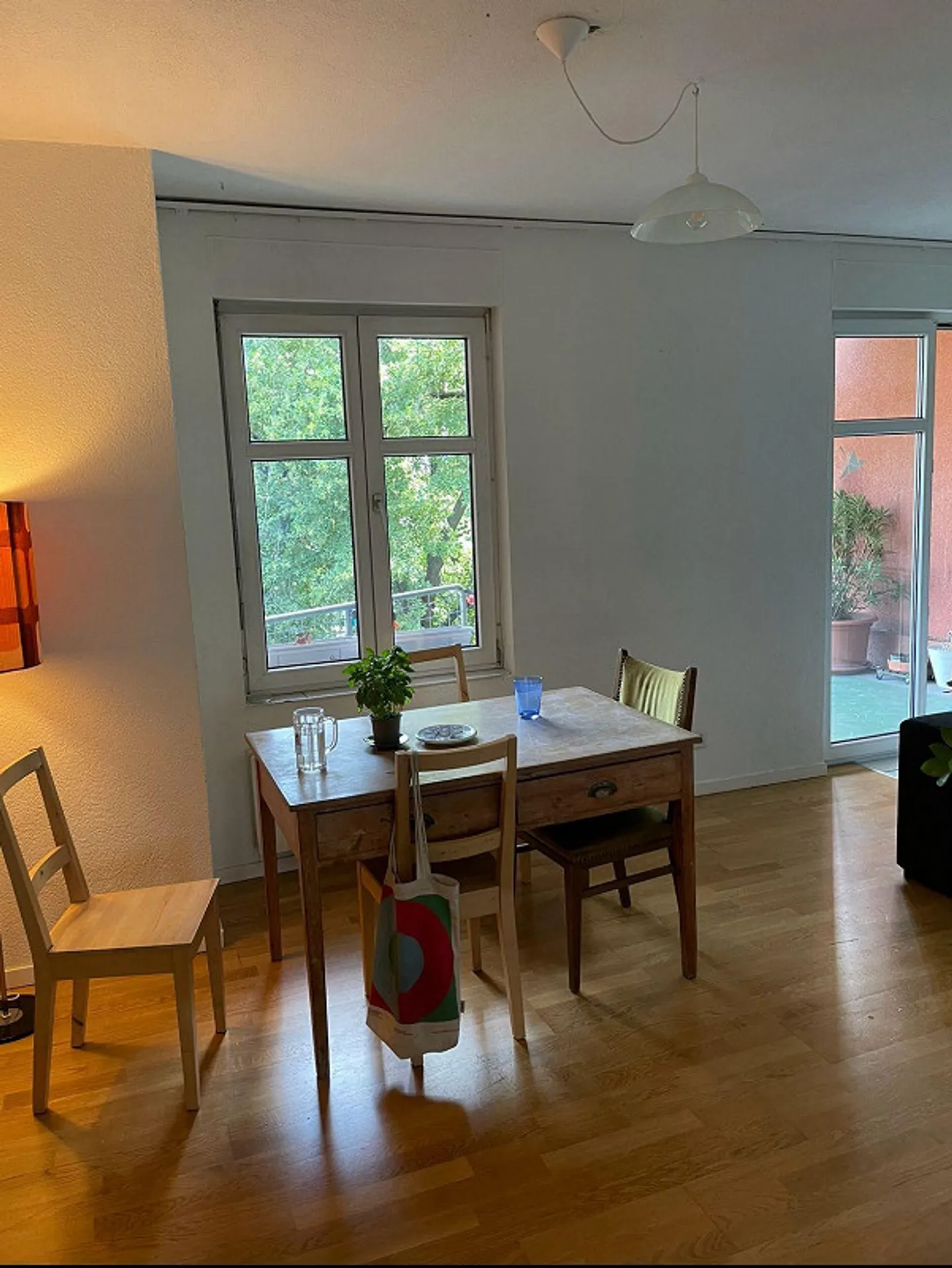 4.0 Room Apartment in Basel - Photo 1 of 5