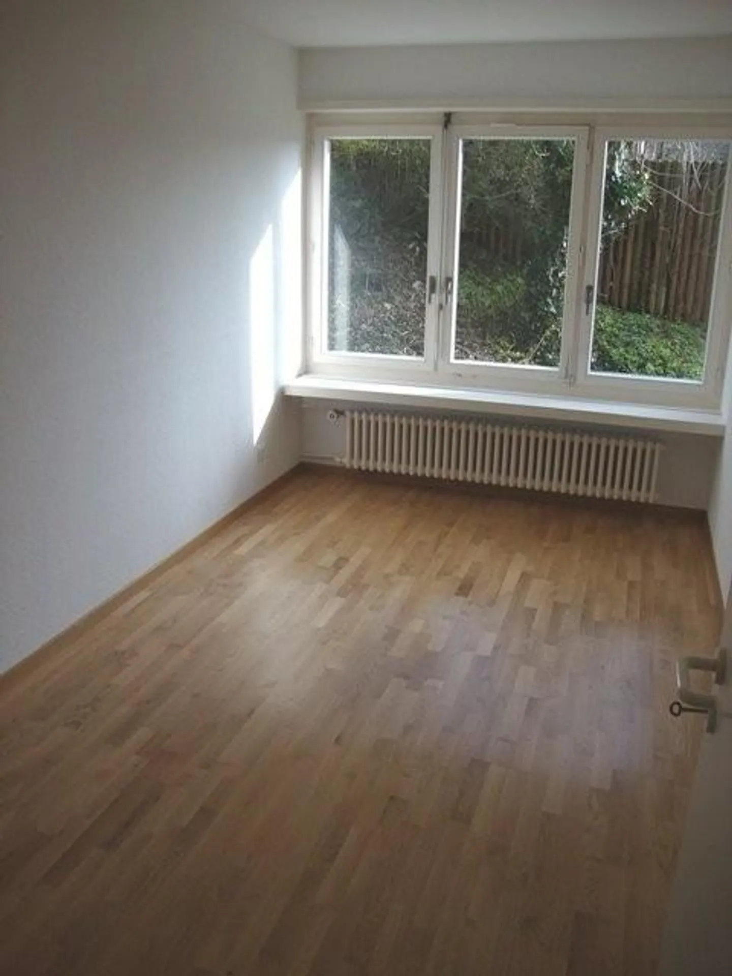 Charmante 3.5-Zimmerwohnung - Foto 4 von 8