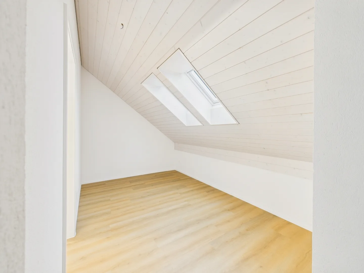 Appartamento duplex moderno di 5,5 stanze, 180m² - Foto 10 di 13