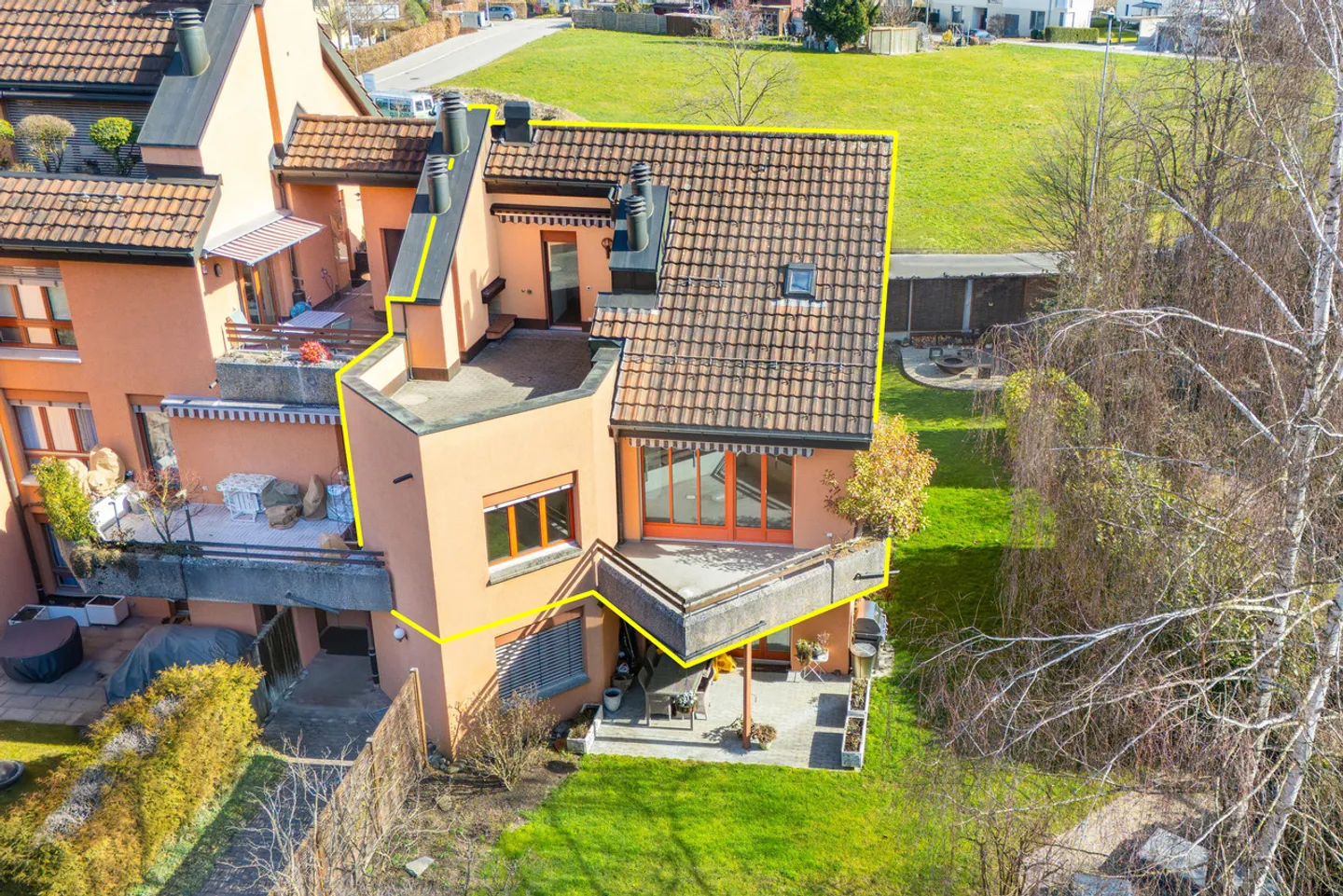 Una casa con una propria firma - Foto 1 di 13