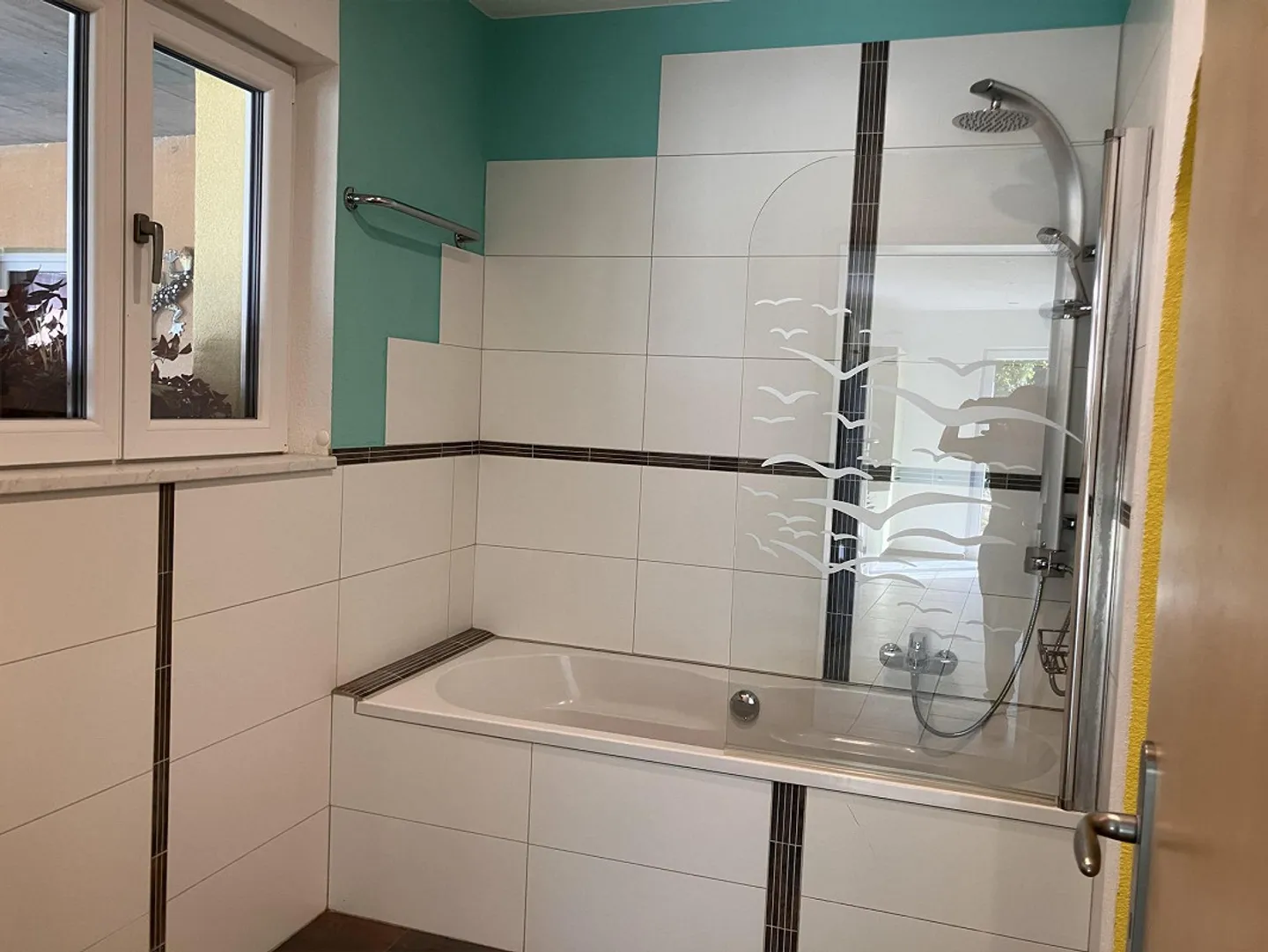 Schöne helle 2 1/2  Einlegerwohnung - Foto 6 di 16