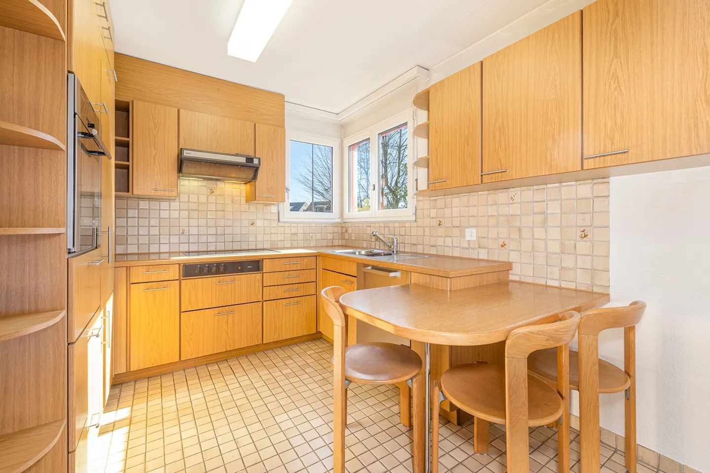 Una casa con una propria firma - Foto 9 di 13