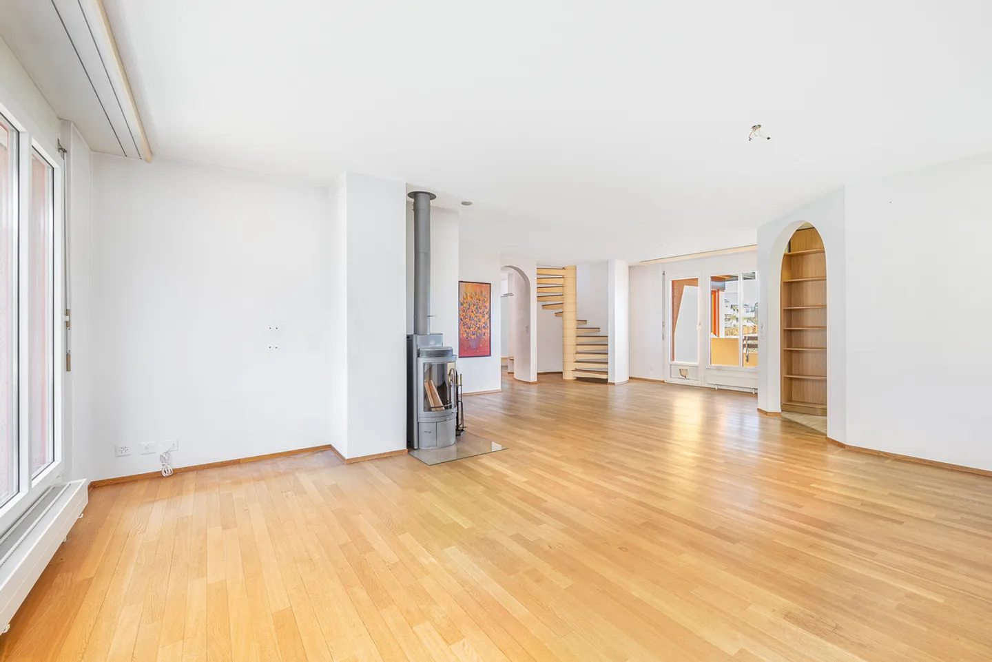 Una casa con una propria firma - Foto 10 di 13