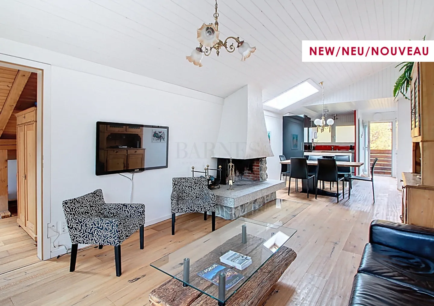 2,5-Zimmer-Wohnung - Foto 1 von 5