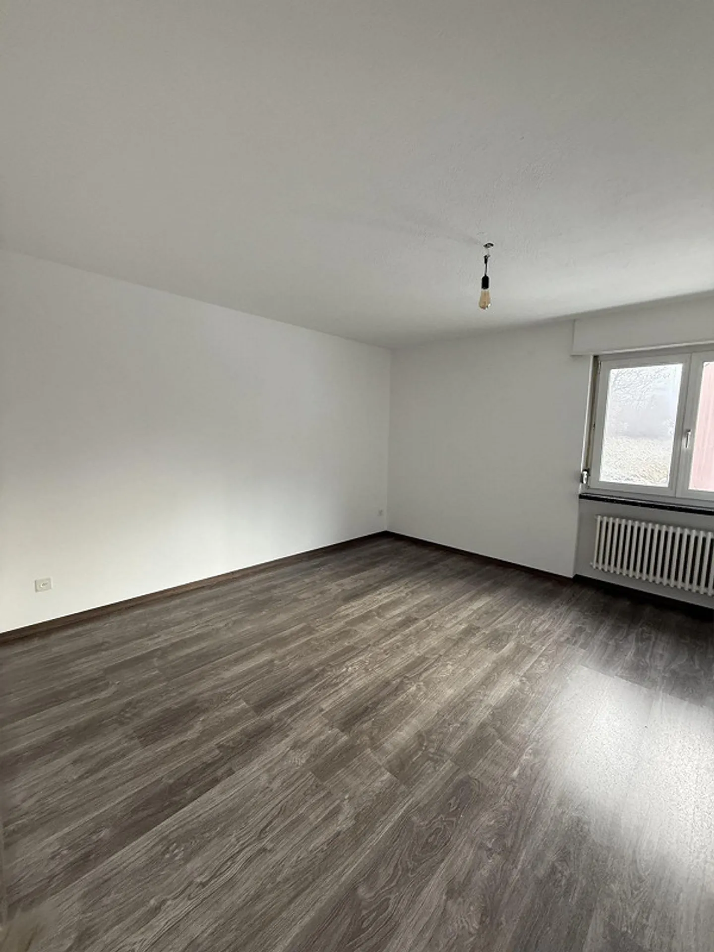 Appartamento 4.5 stanze al 1° piano - Foto 2 di 12