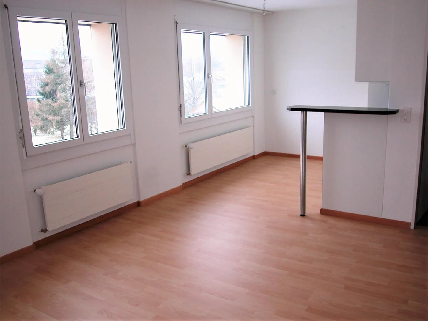 Attractive Single Apartment in Suhr - Photo 4 of 6