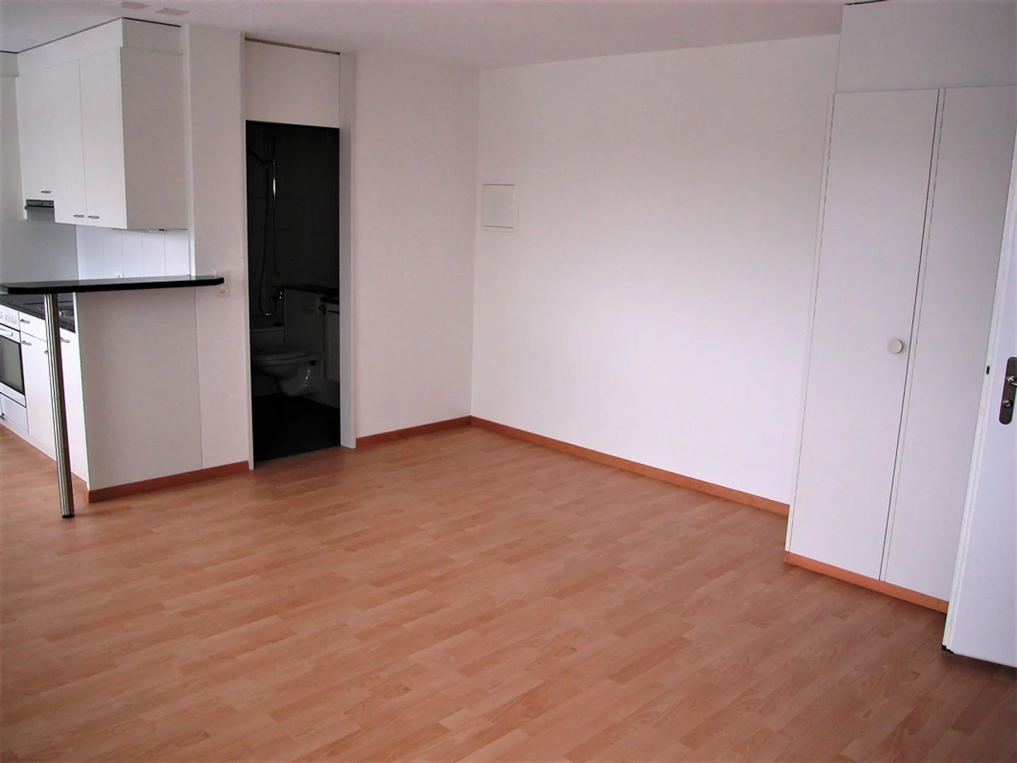 Attractive Single Apartment in Suhr - Photo 5 of 6