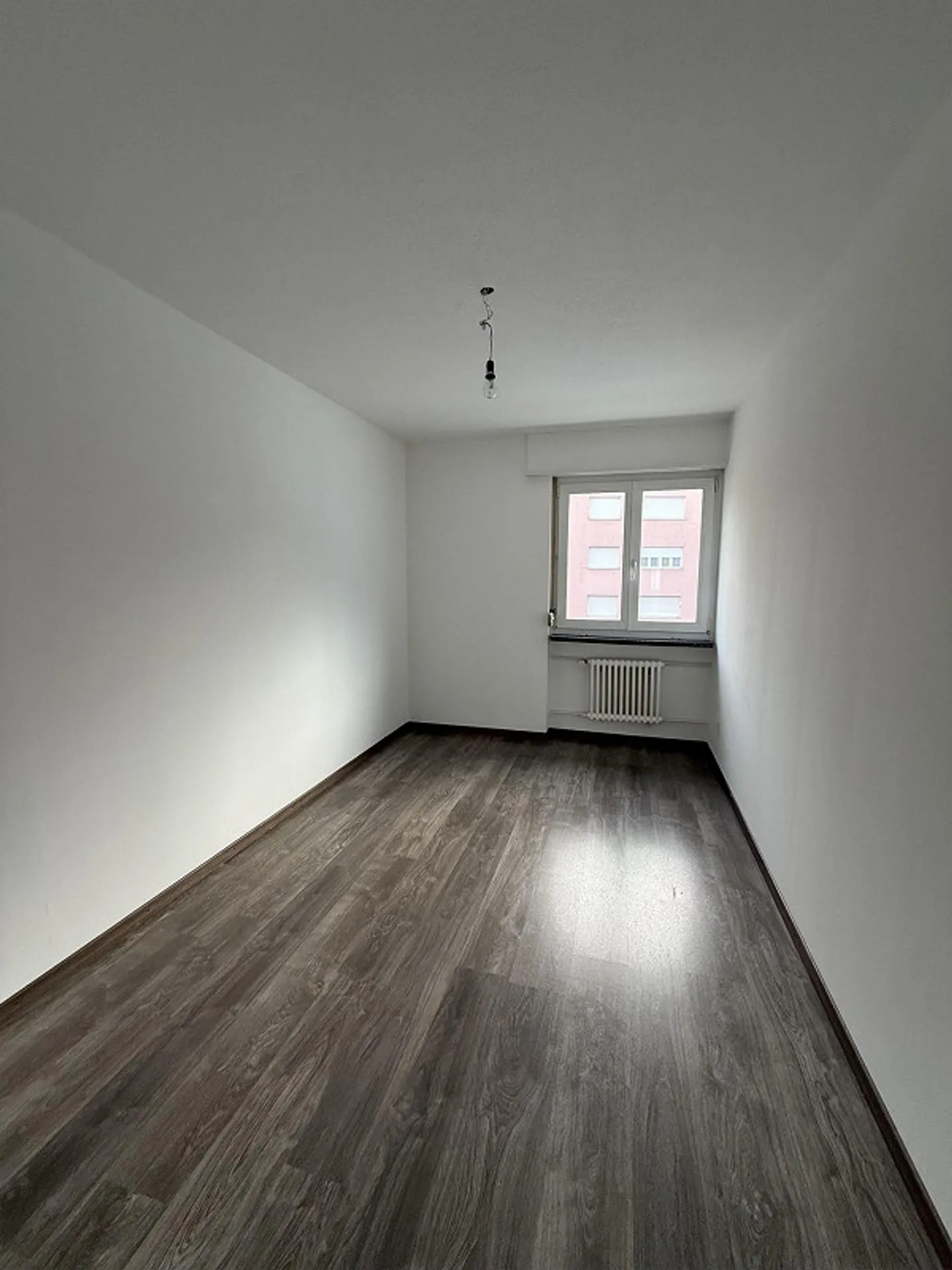 Appartamento 4.5 stanze al 1° piano - Foto 3 di 12