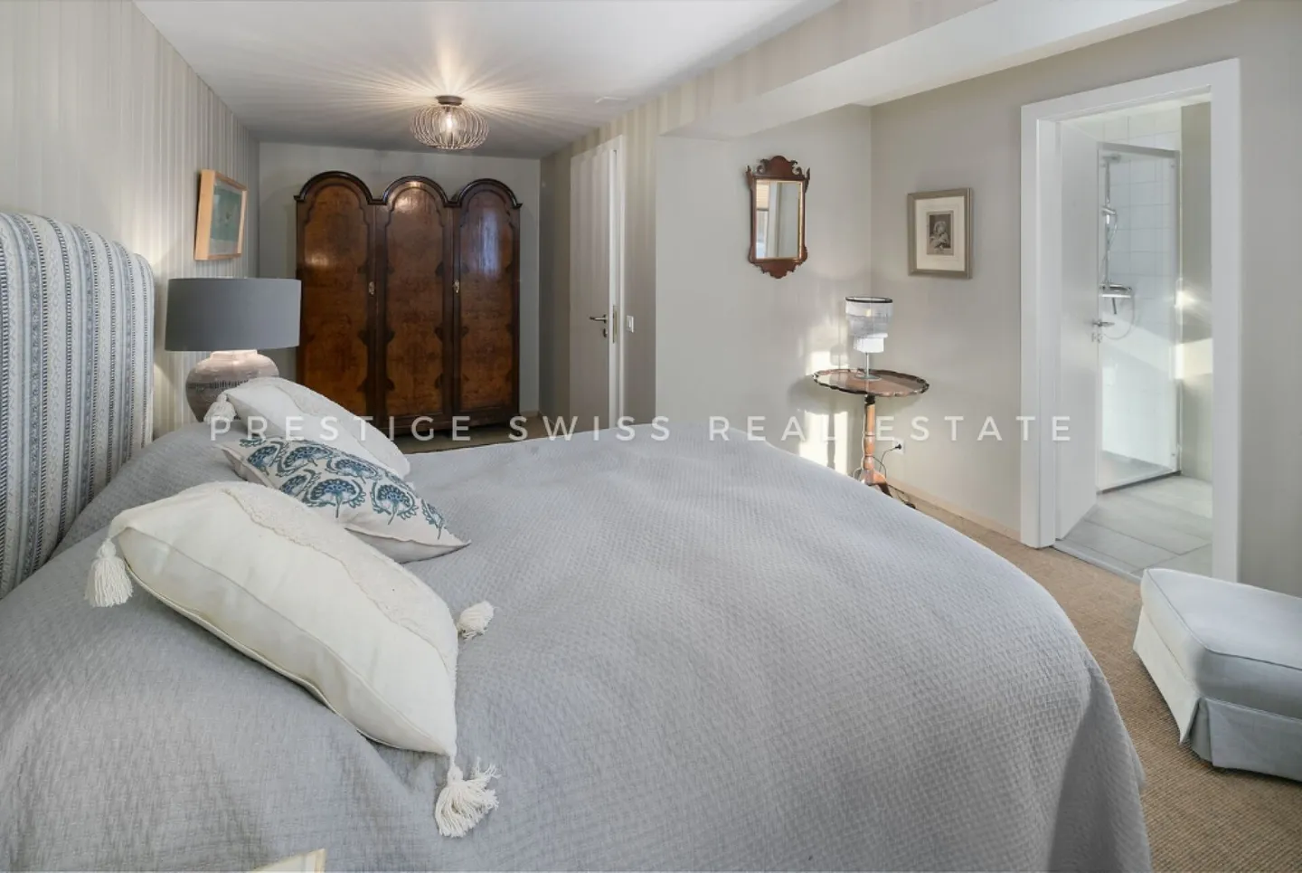 Exclusive Chalet in Anzère - Photo 12 of 23