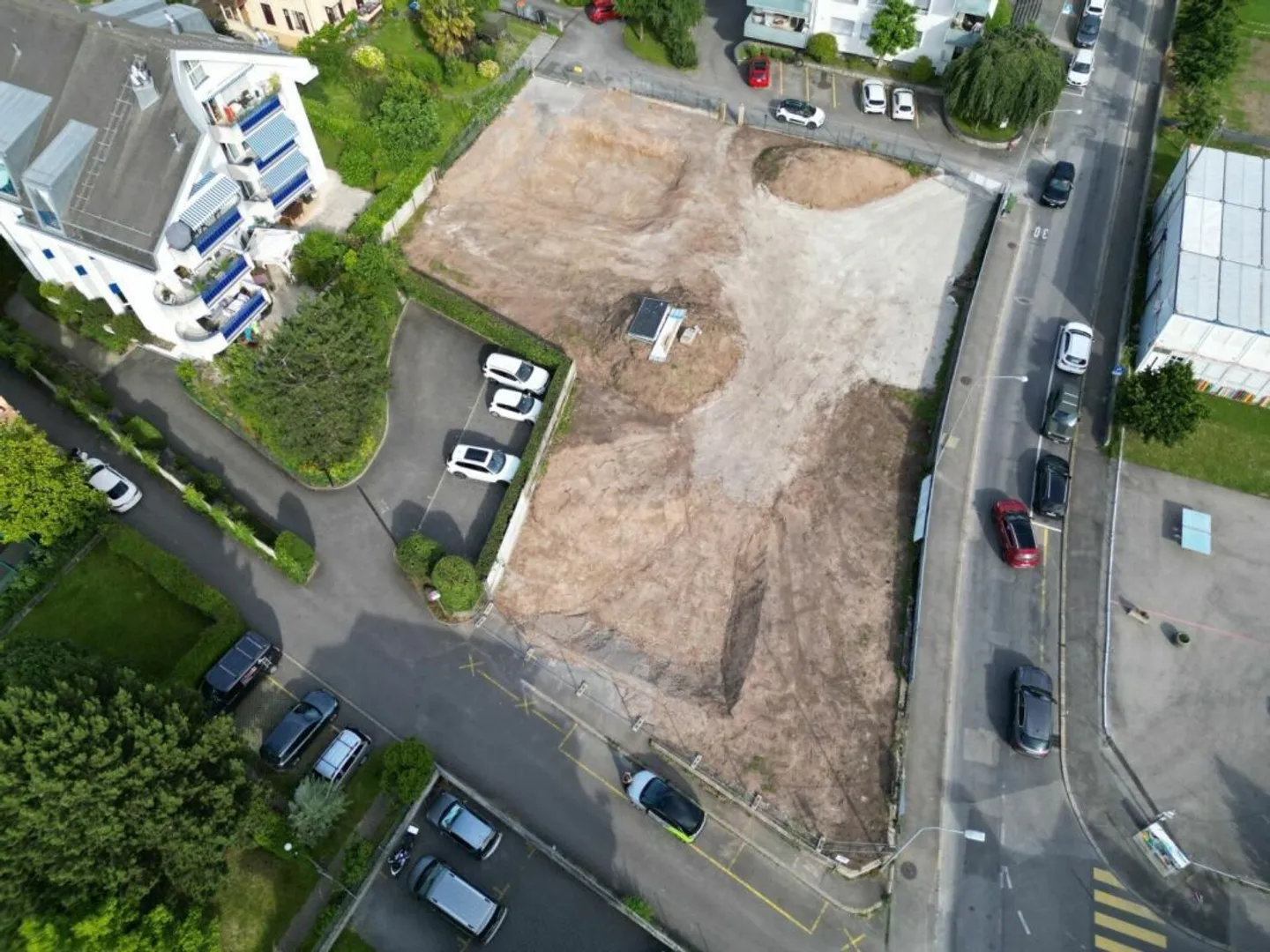 Appartement 2,5 pièces à La Tour-de-Peilz - Photo 14 sur 17