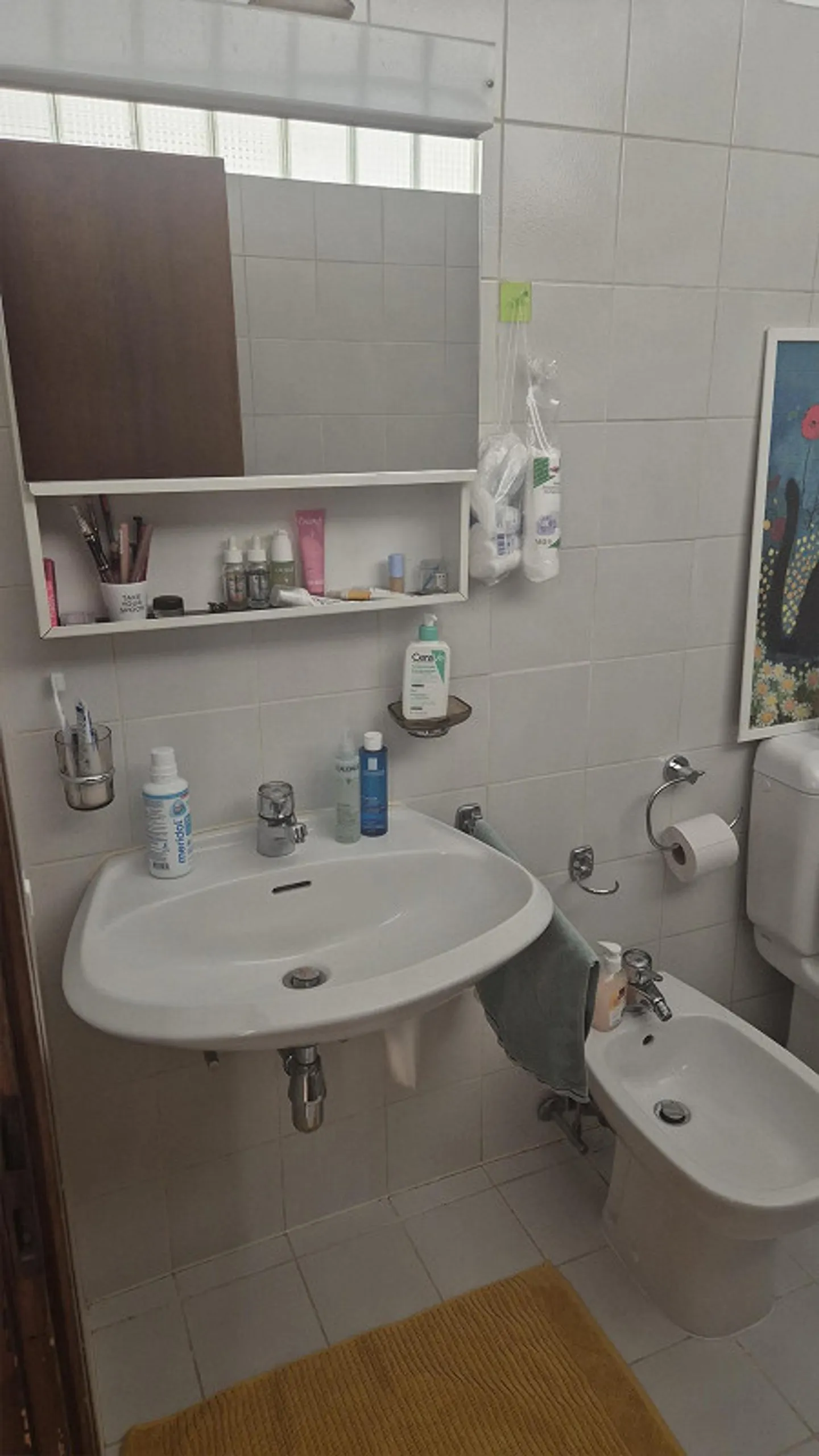 Geräumig und hell - Foto 7 von 8