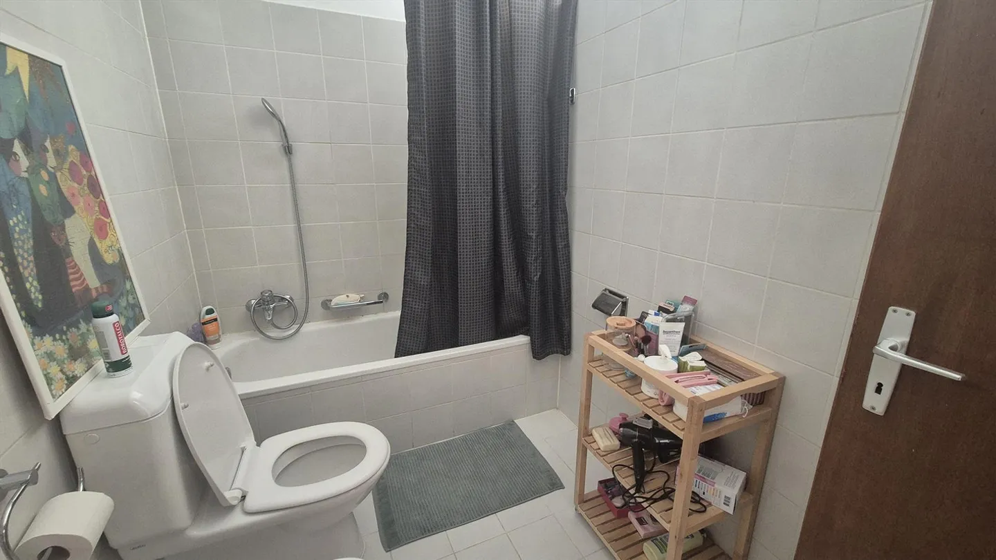 Geräumig und hell - Foto 8 von 8