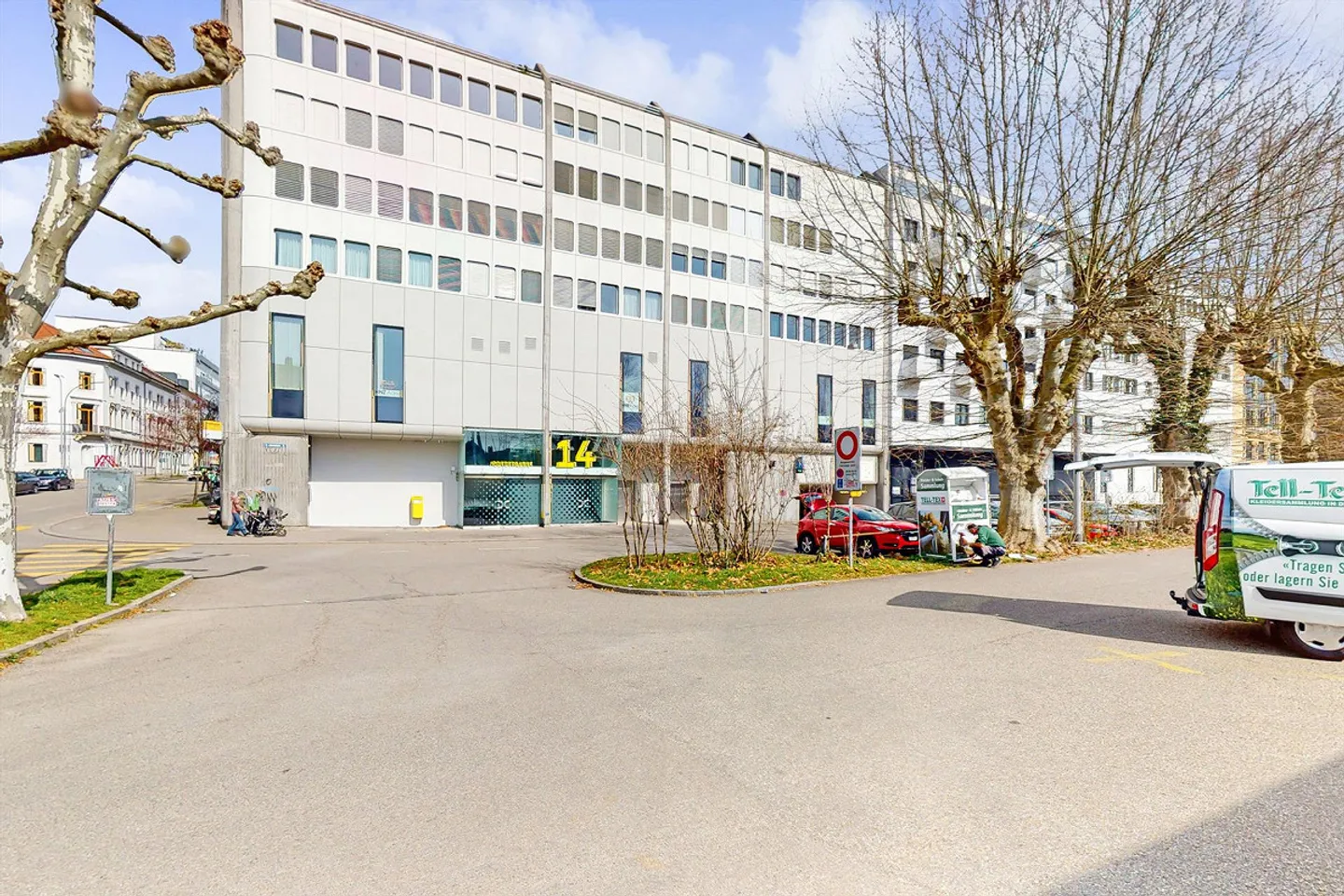 Appartamento galleria da sogno con vista mozzafiato! - Foto 10 di 10