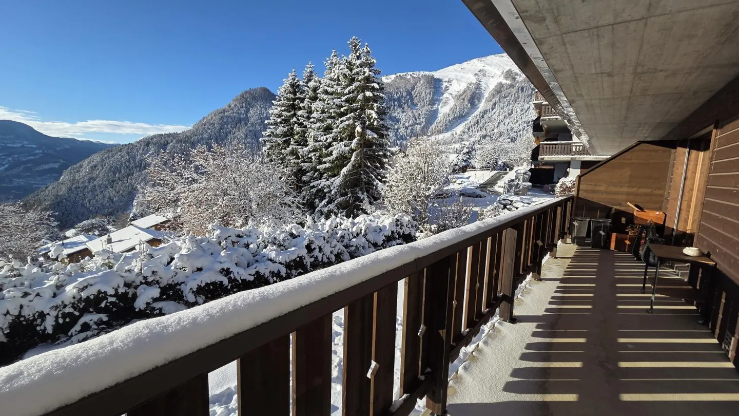 Appartamento arredato 3.5 locali - Foto 5 di 13