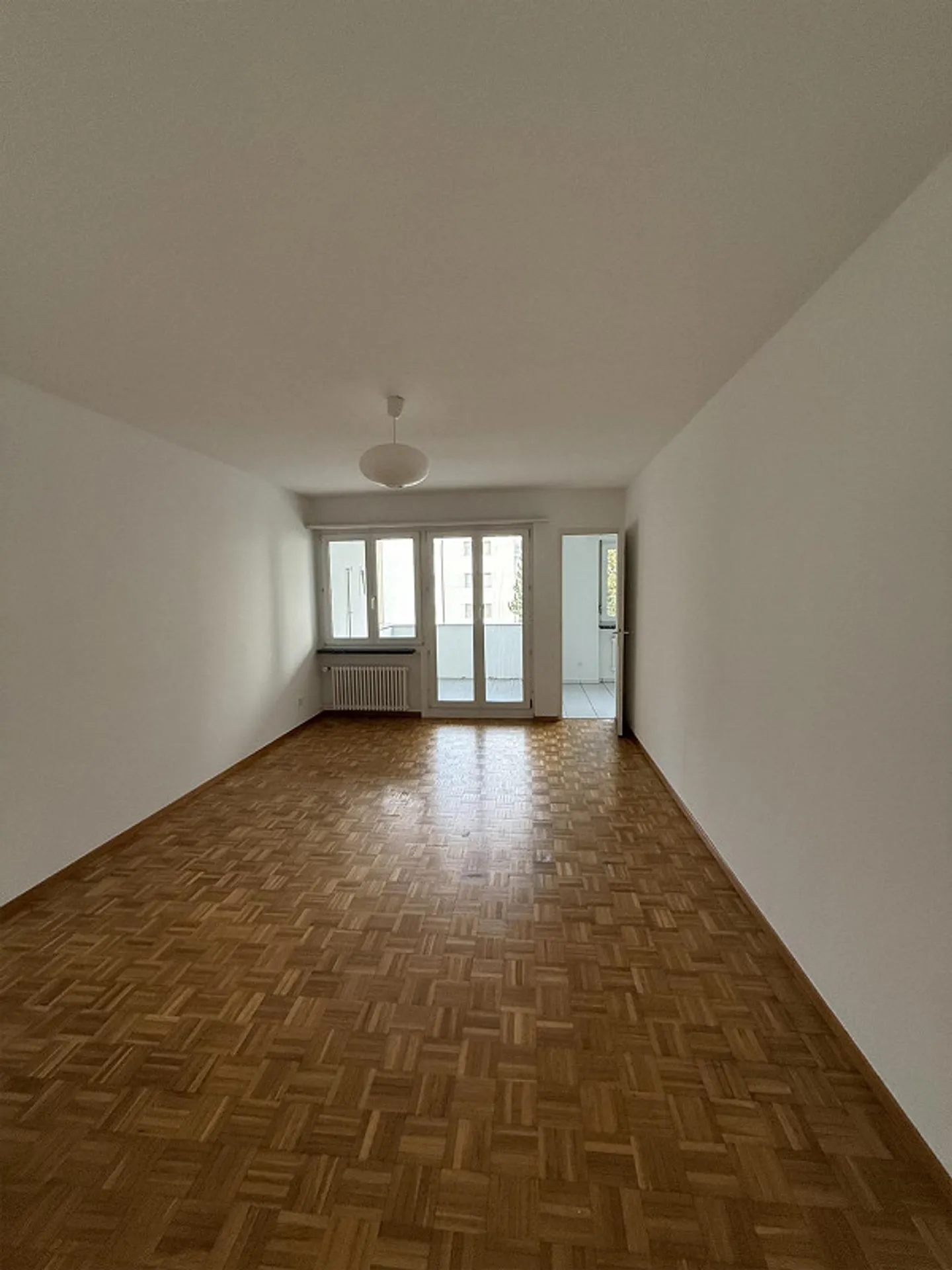 Appartamento 4.5 stanze al 1° piano - Foto 1 di 12