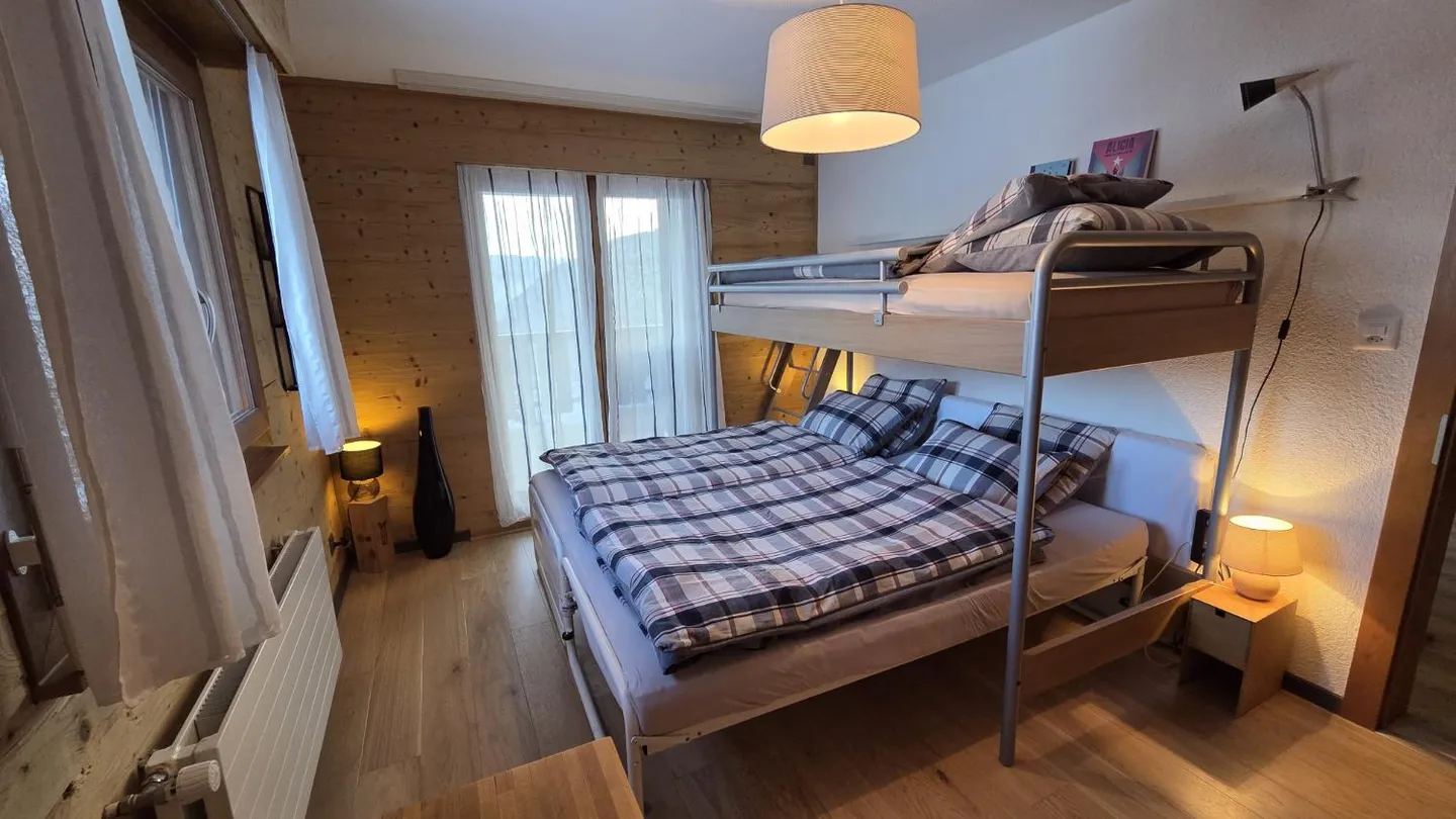 Appartamento arredato 3.5 locali - Foto 7 di 13