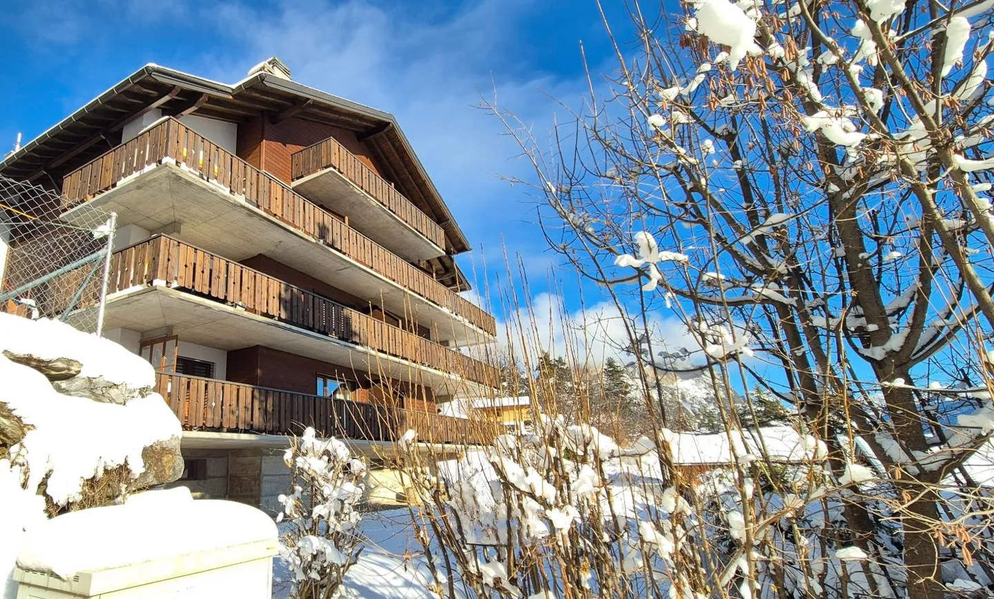 Appartamento arredato 3.5 locali - Foto 8 di 13