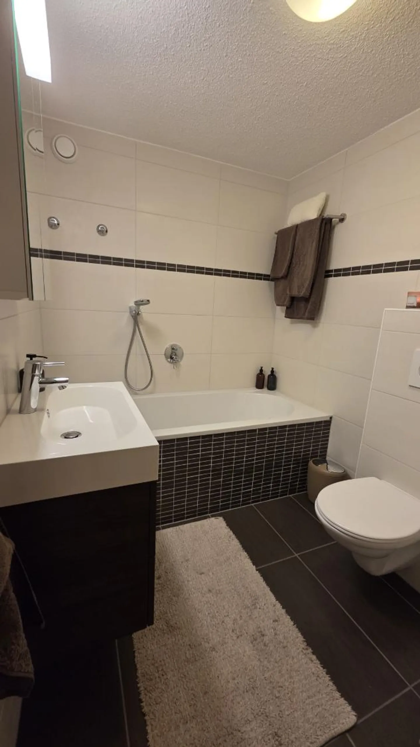 Appartamento arredato 3.5 locali - Foto 9 di 13