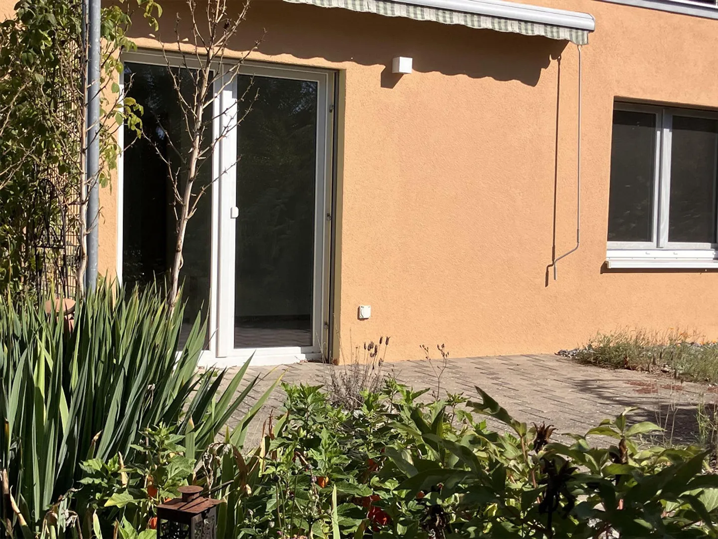Schöne helle 2 1/2  Einlegerwohnung - Foto 11 di 16