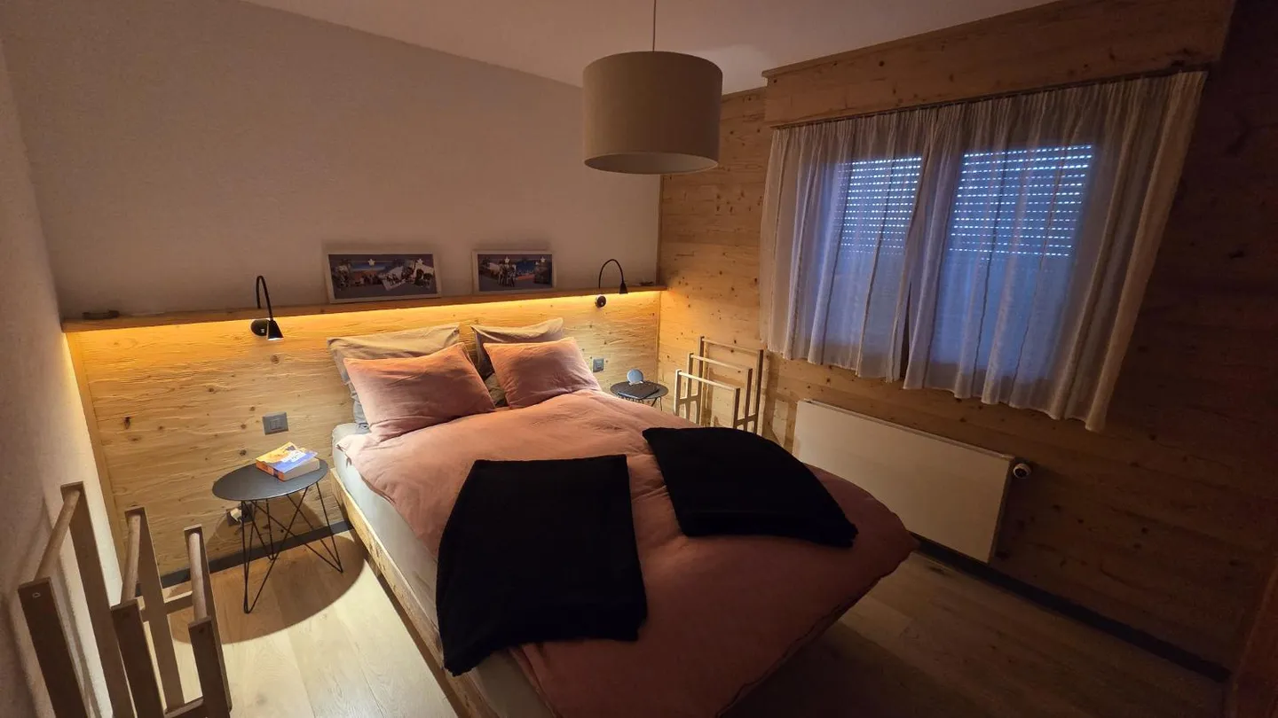 Appartamento arredato 3.5 locali - Foto 10 di 13