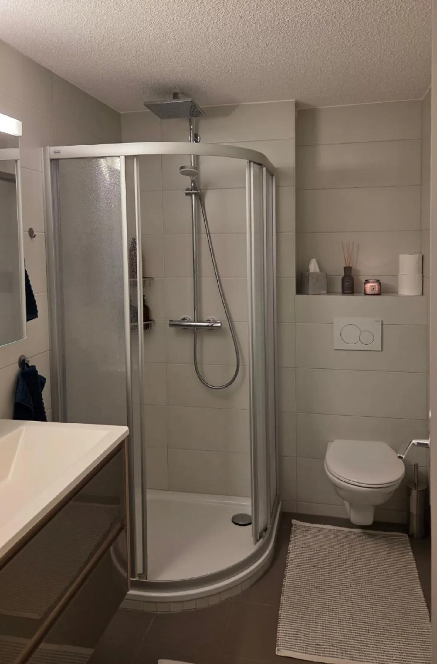 Appartamento arredato 3.5 locali - Foto 11 di 13