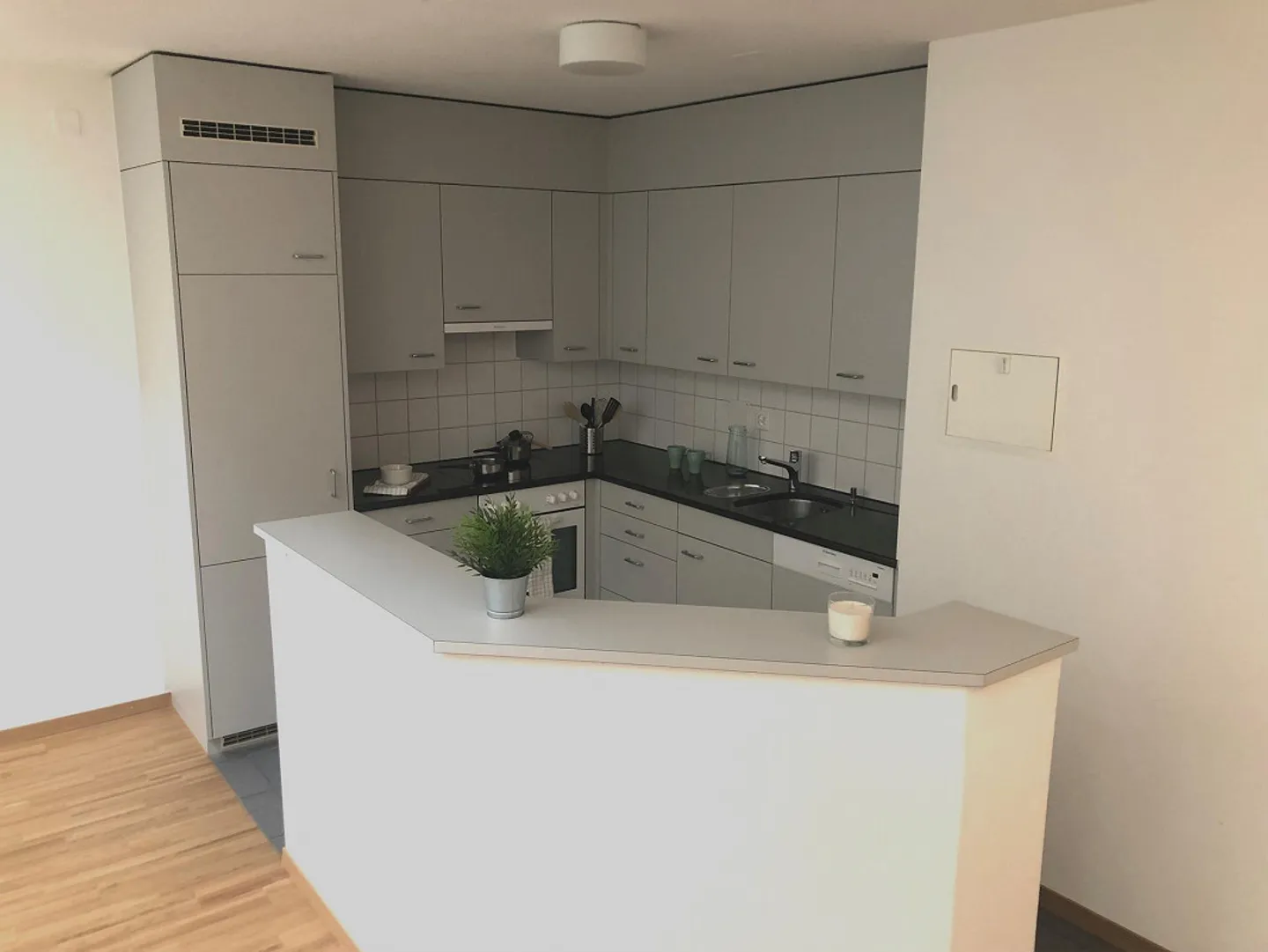 Appartamento galleria da sogno con vista mozzafiato! - Foto 5 di 10