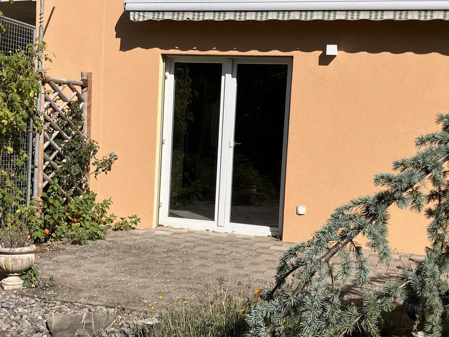 Schöne helle 2 1/2  Einlegerwohnung - Foto 12 di 16