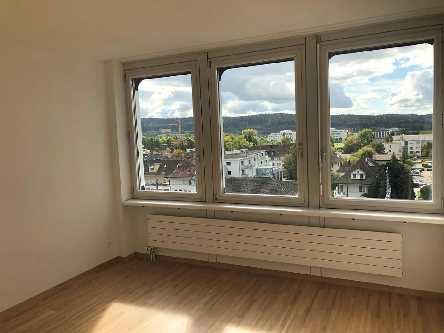 Appartamento galleria da sogno con vista mozzafiato! - Foto 6 di 10