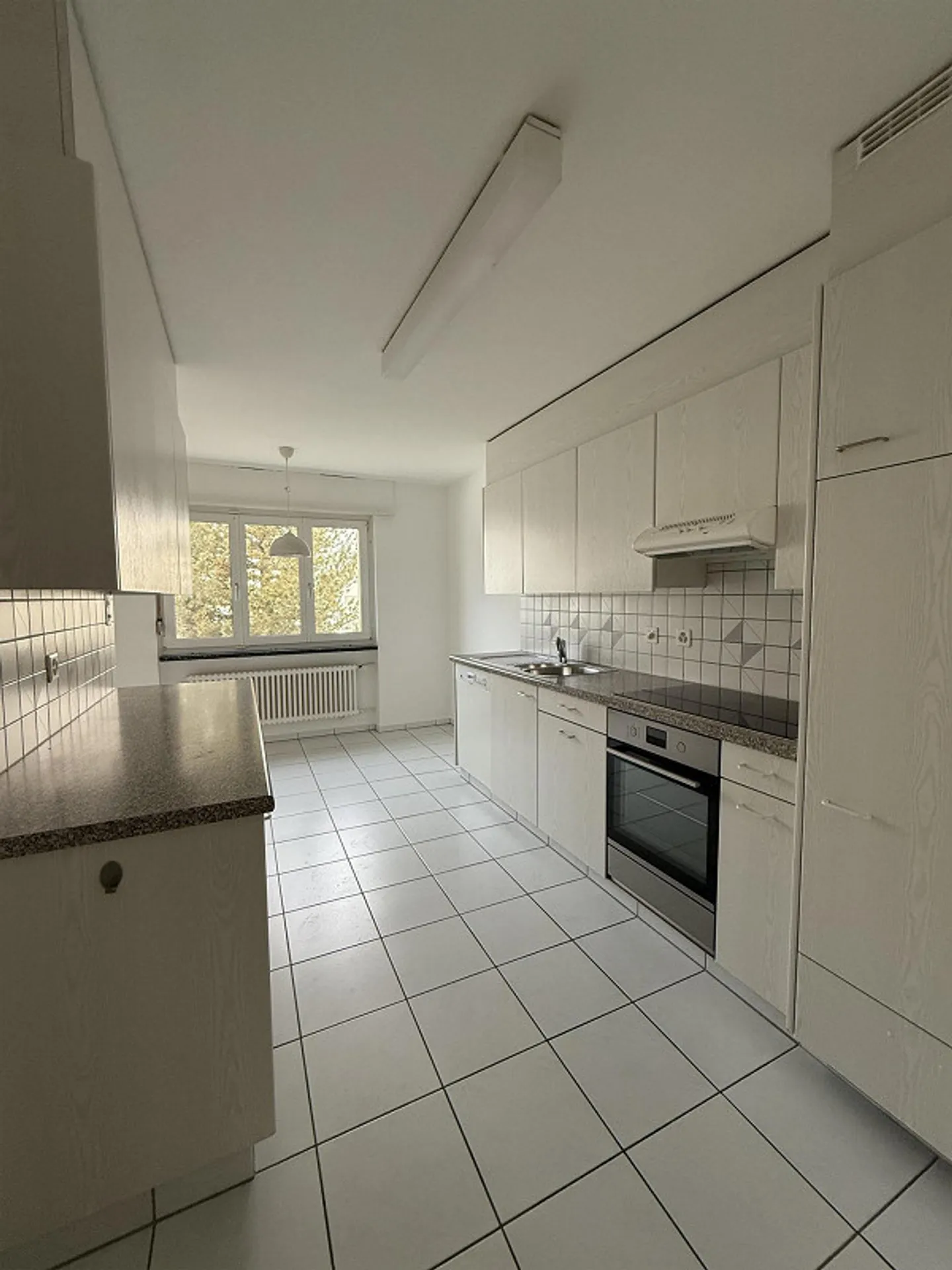 Appartamento 4.5 stanze al 1° piano - Foto 7 di 12