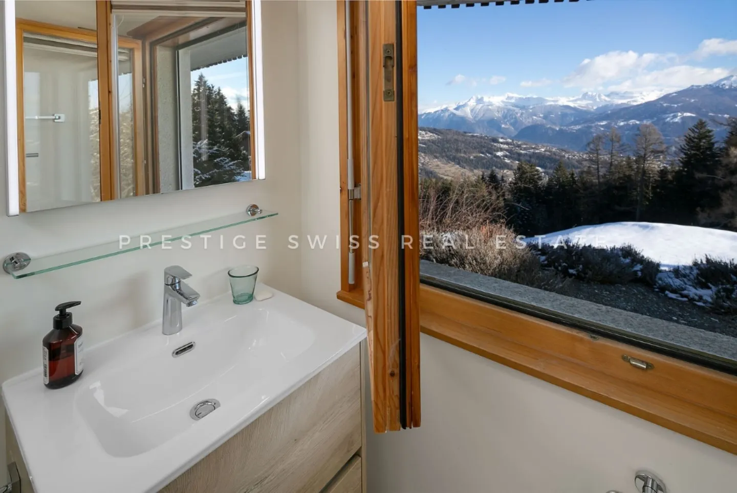 Exclusive Chalet in Anzère - Photo 18 of 23