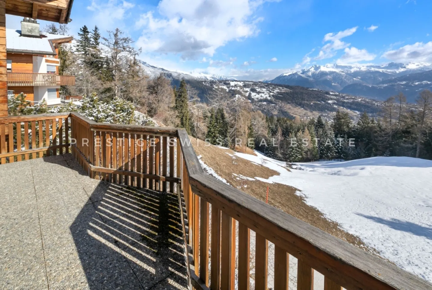 Exclusive Chalet in Anzère - Photo 22 of 23