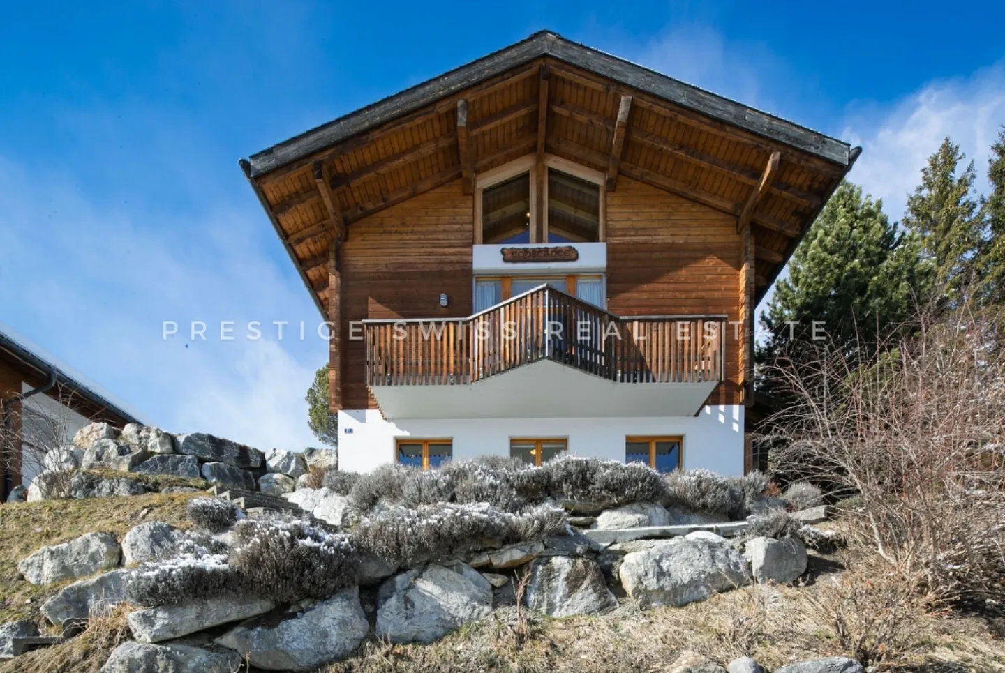 Exclusive Chalet in Anzère - Photo 23 of 23