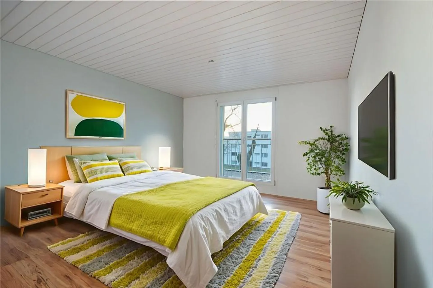 Vivre côté soleil - avec jardin et piscine - Photo 10 sur 13