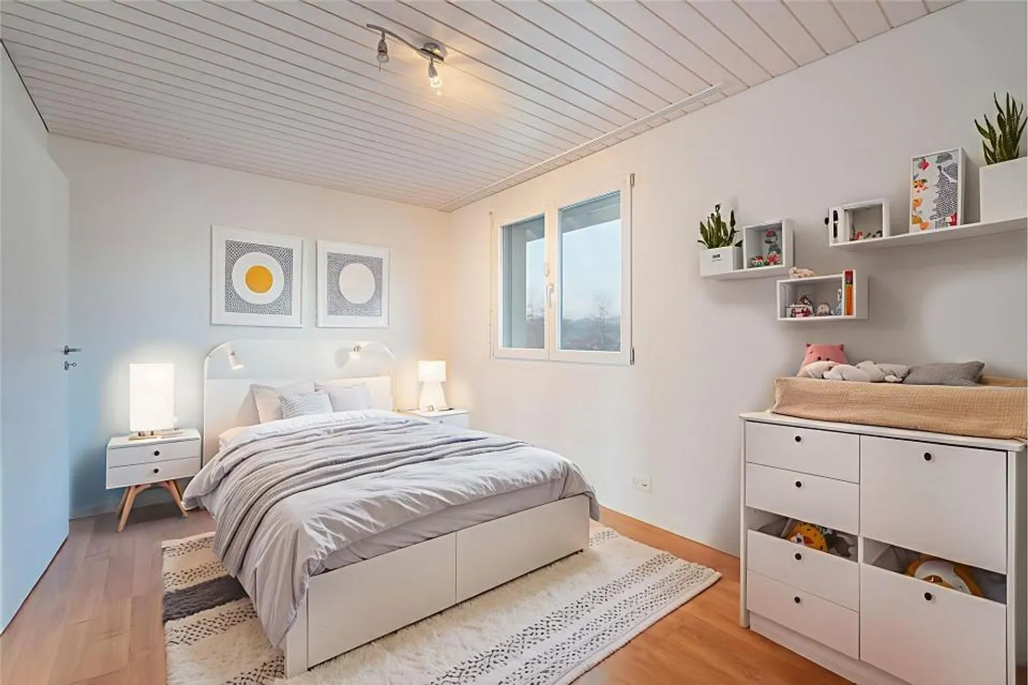 Vivre côté soleil - avec jardin et piscine - Photo 11 sur 13