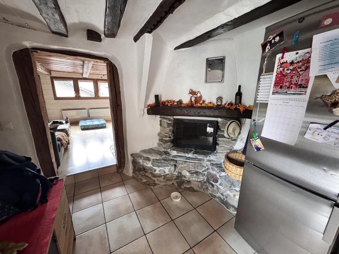 Maison en terrasse à vendre - Photo 7 sur 22