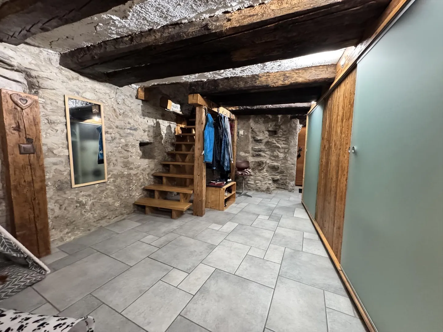 Maison en terrasse à vendre - Photo 12 sur 22
