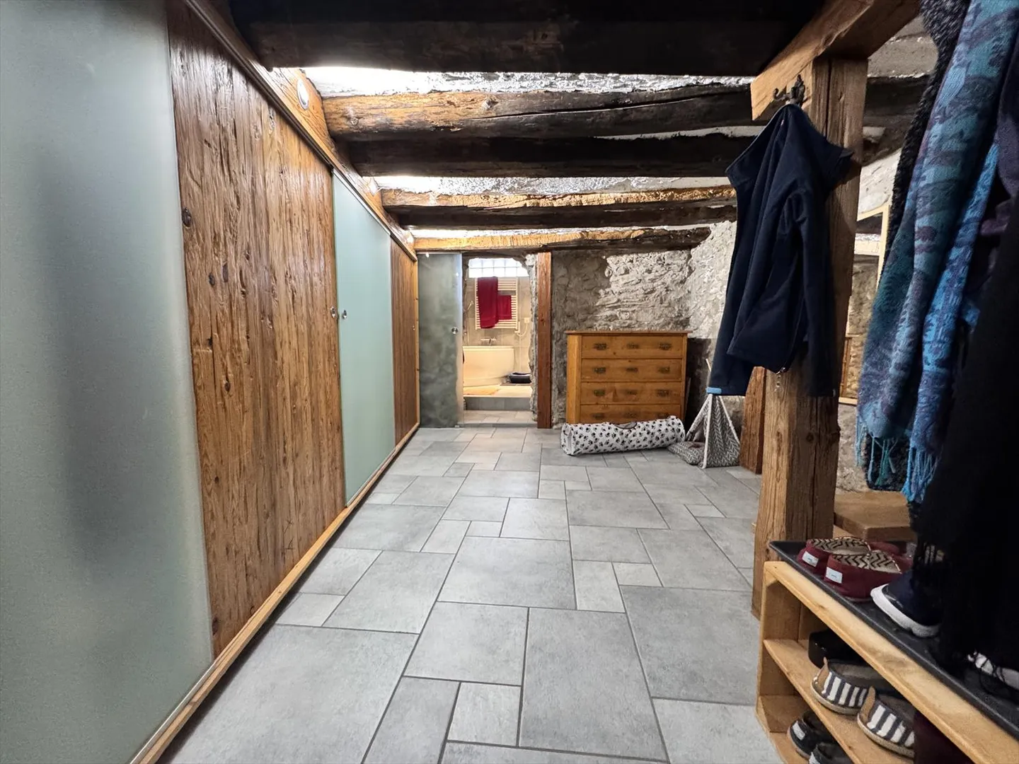 Maison en terrasse à vendre - Photo 13 sur 22