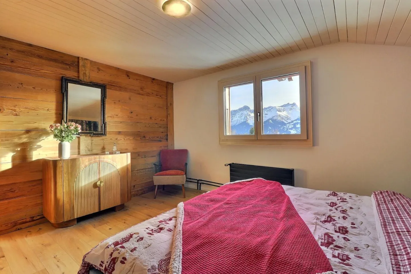 Die Mossettes - Foto 9 von 13