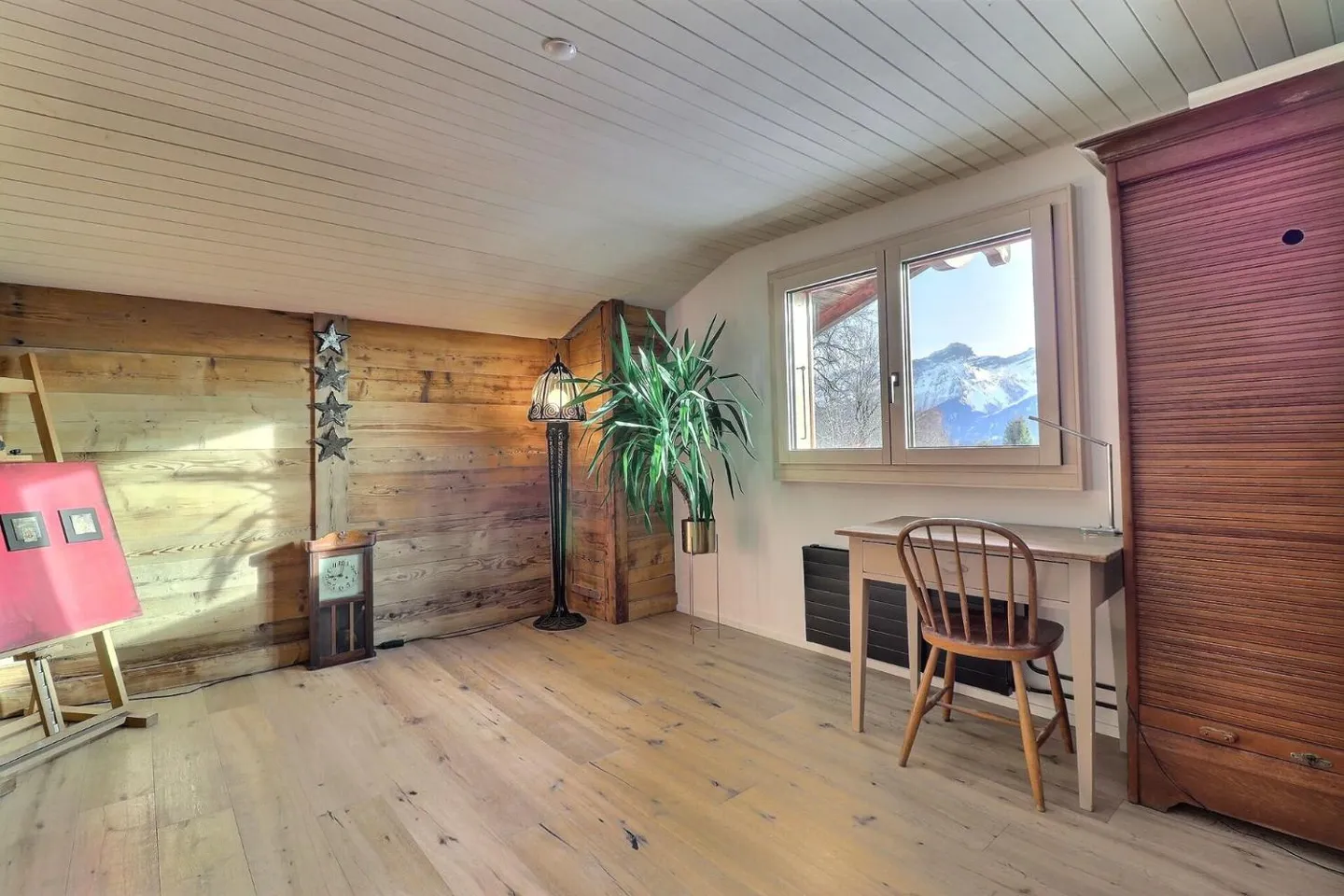 Die Mossettes - Foto 10 von 13