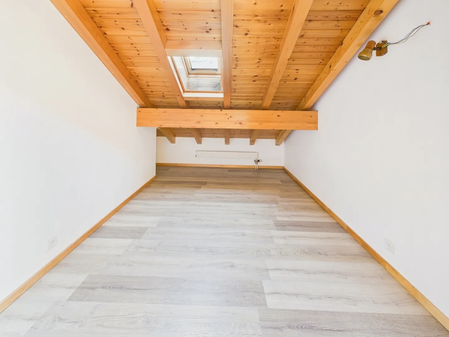 Elegante 6-Zimmer-Duplexwohnung, Sion - Foto 9 von 13